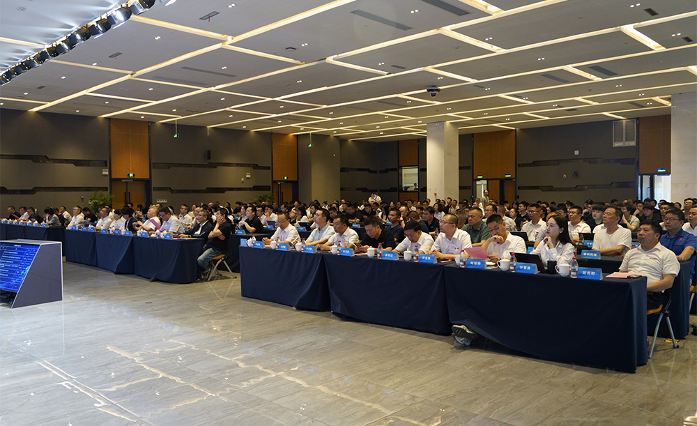 公司深化变革领导小组第十九次全体会议顺利召开